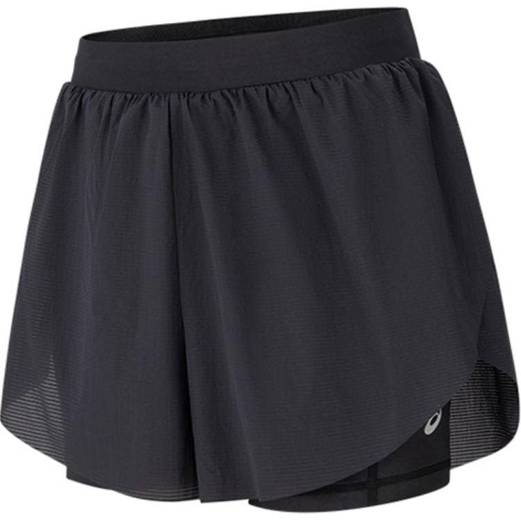 ASICS Women’s Running Shorts Women’s Black