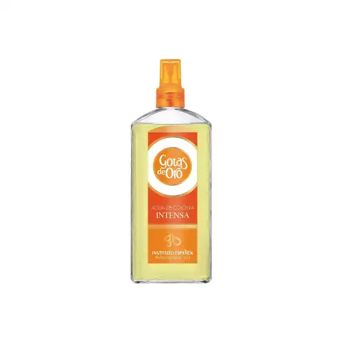 INSTITUTO ESPANOL Gold Waterdrop INTENSA