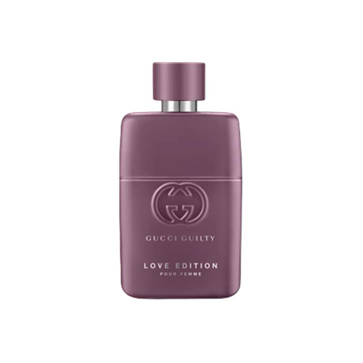 Духи Gucci GUCCI EDP 50ml/90ml (прозрачные)
