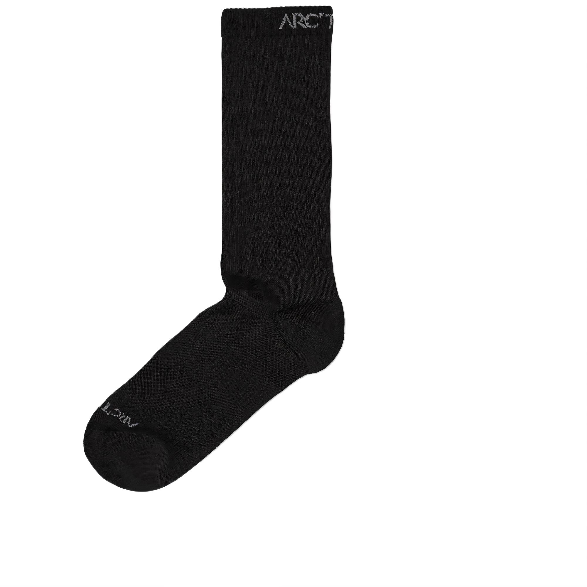 Arc’teryx Ultralightweight Crew Socks Unisex 1 Pack