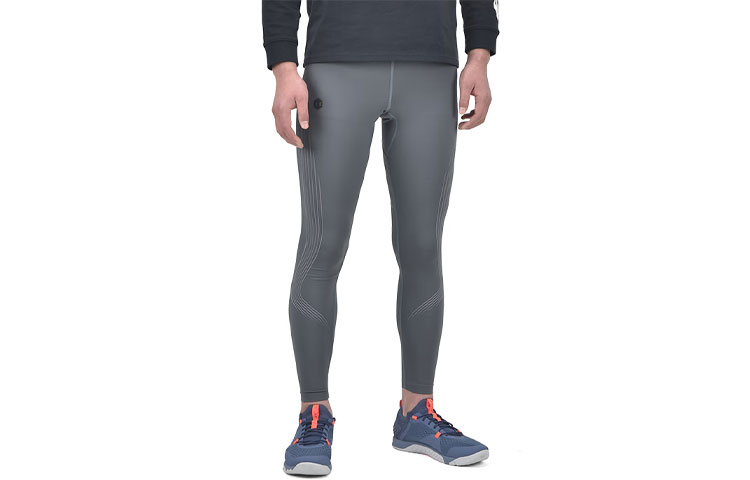 Under Armour Sports Pants Men’s Dark Gray