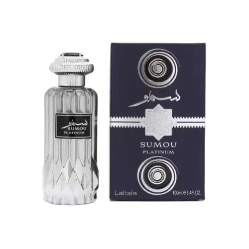 LATTAFA LATTAFA PRIDE White Gold