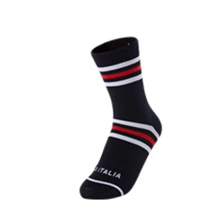 Мужские носки Fila (синие) — фото 7