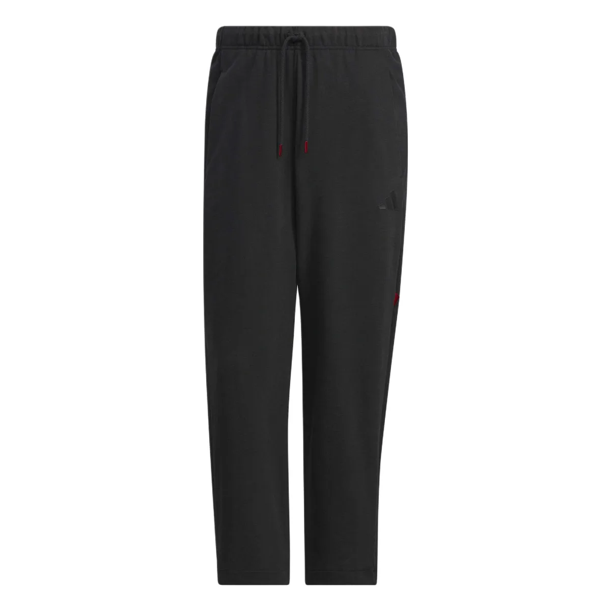 Adidas CNY Knitted Sweatpants Men's Black