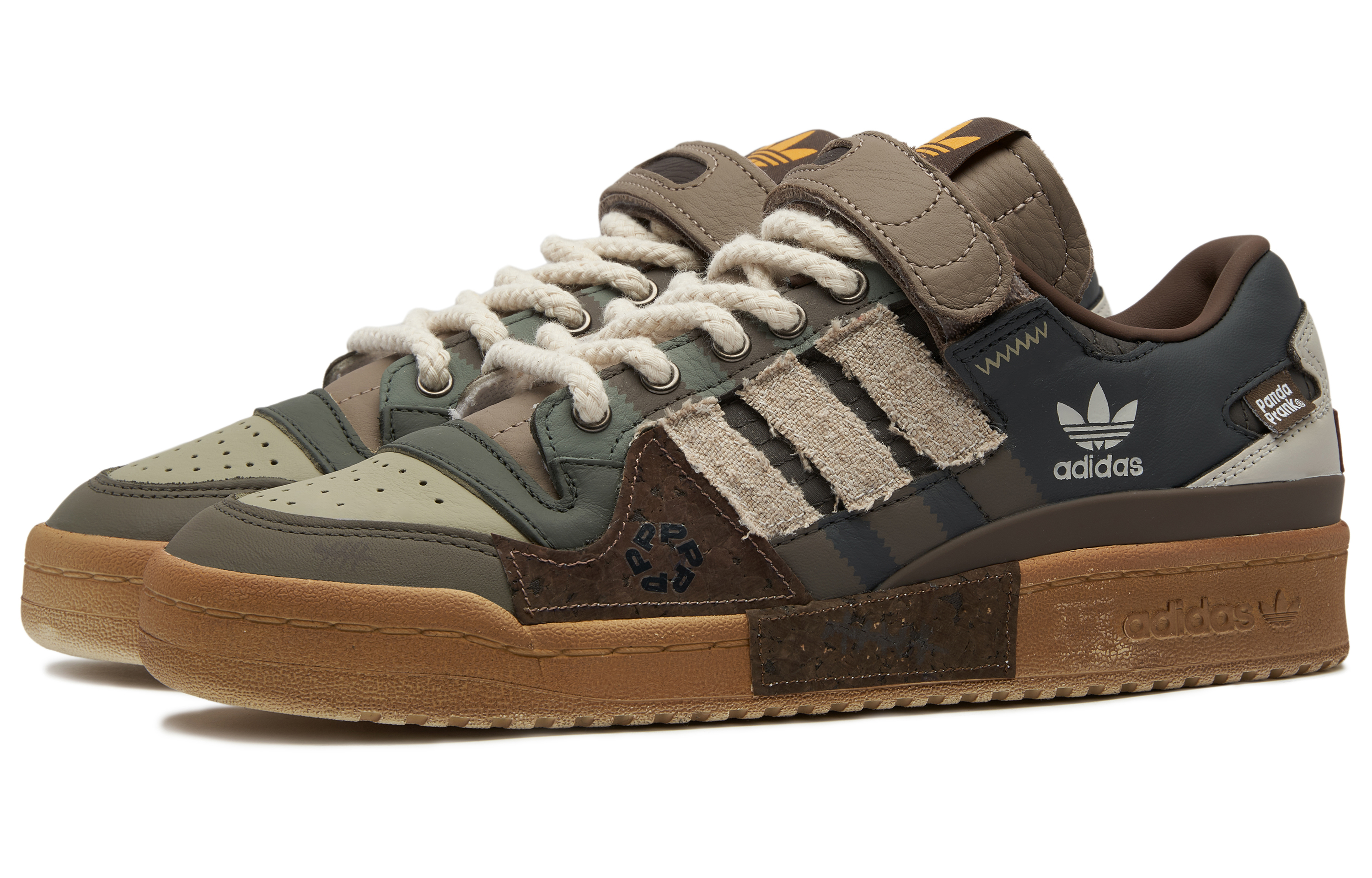 【】adidas originals FORUM 84