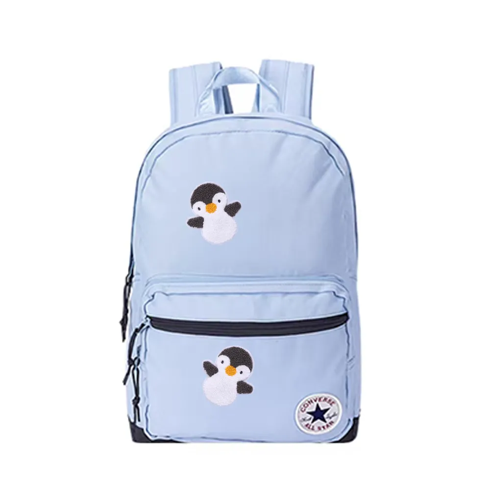 Converse Polyester Backpack Women's Light Haze Blue