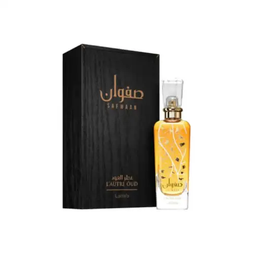 LATTAFA LATTAFA PRIDE Safwaan L'autre Oud