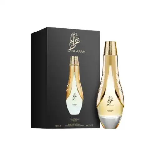 LATTAFA LATTAFA PRIDE Pride Gharam Perfume Fruity EDP 100ml