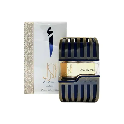 LATTAFA LATTAFA PRIDE Wooden perfume, woody notes, 100 ml