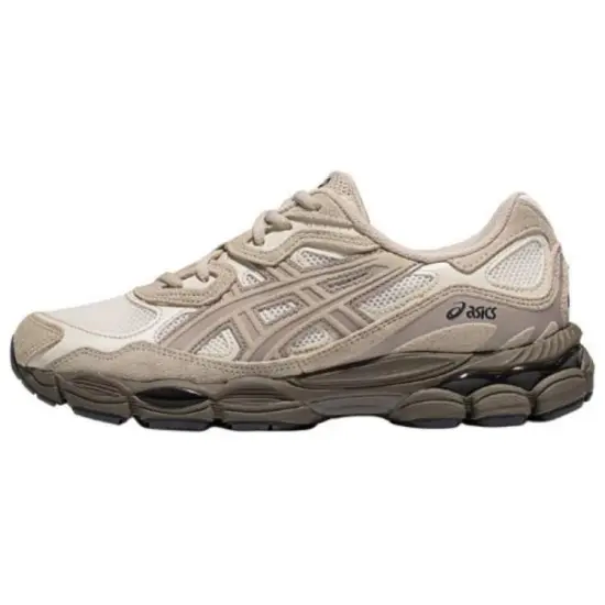 Asics Gel NYC Cream Putty