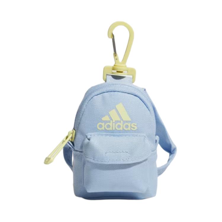Сумка adidas (сине-розовая)