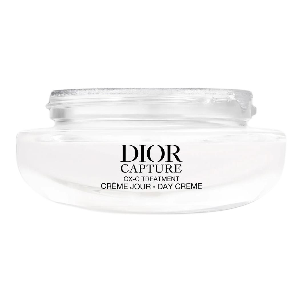 Сменный блок крема Dior Capture Totale 50ml (белый)