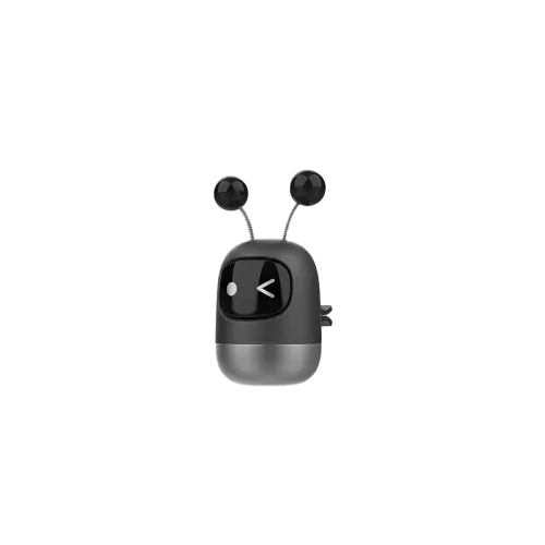 Cartoon perfume, robot, doll, universal aromatherapy