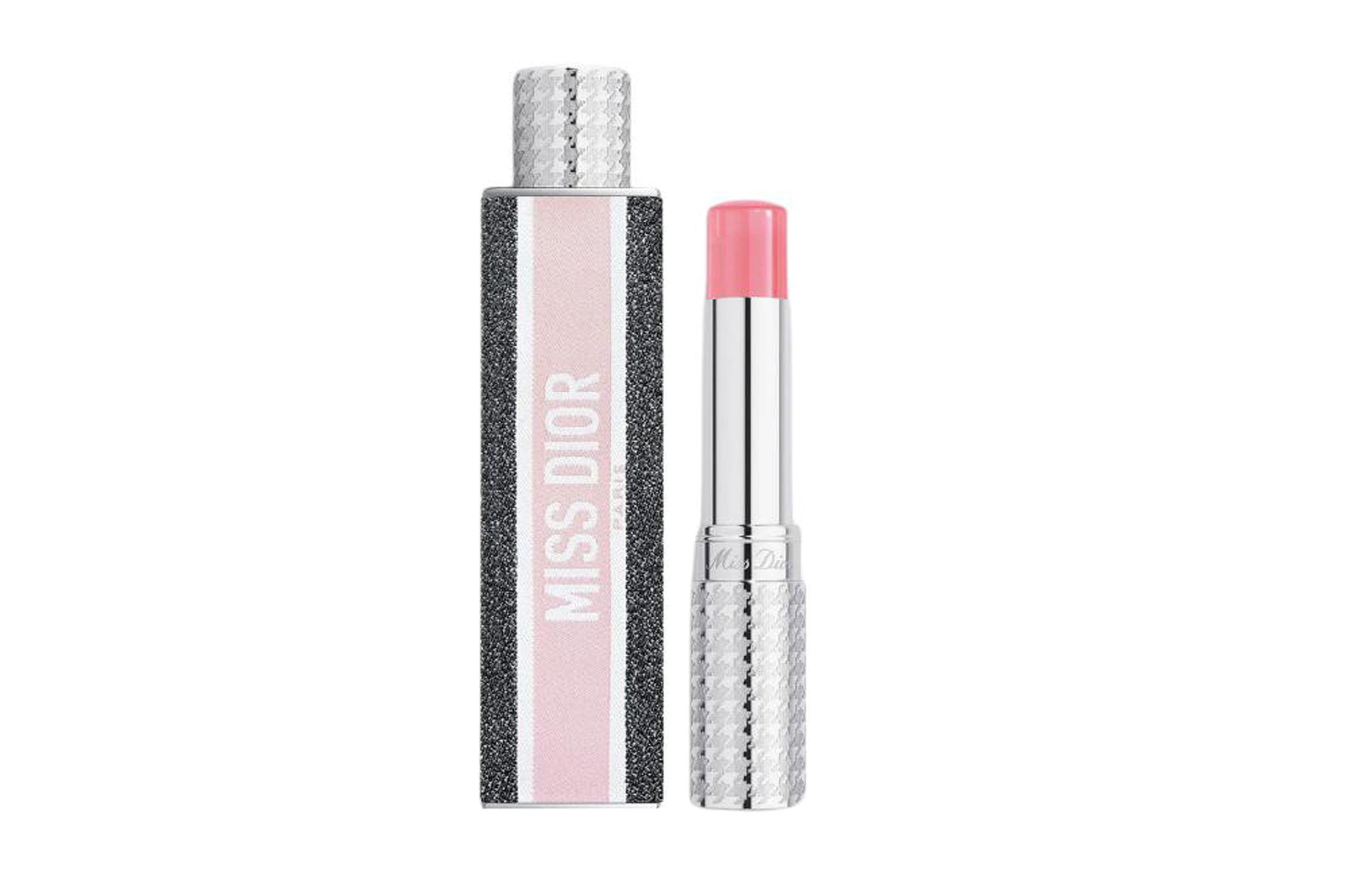 DIOR Dior Miss Dior Fragrance Edition Solid Balm Floral Chypre Fragrance Citrus Strawberry Jasmine Patchouli 3.2g