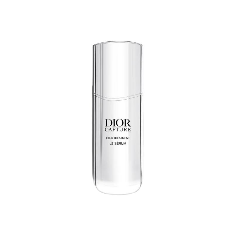 Сыворотка Dior (прозрачная)