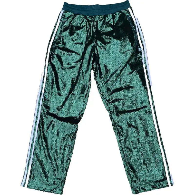 Adidas X KoRn Track Pants