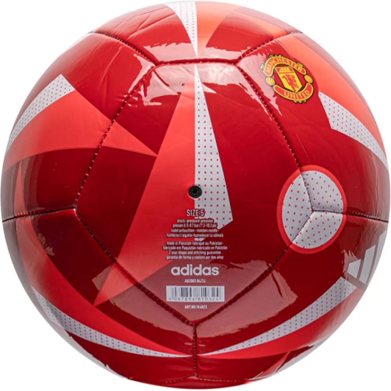 Adidas Soccer Ball