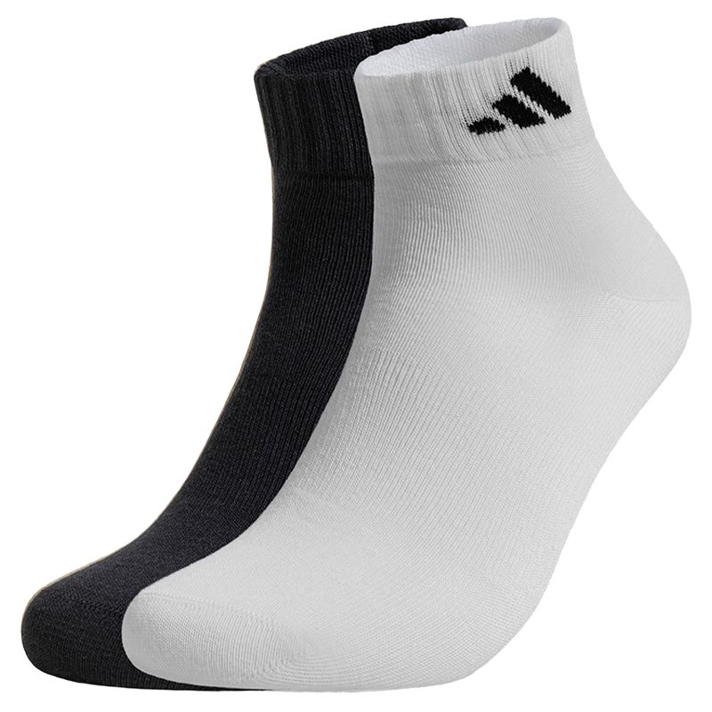 Adidas Ankle Socks Unisex 2 Pack