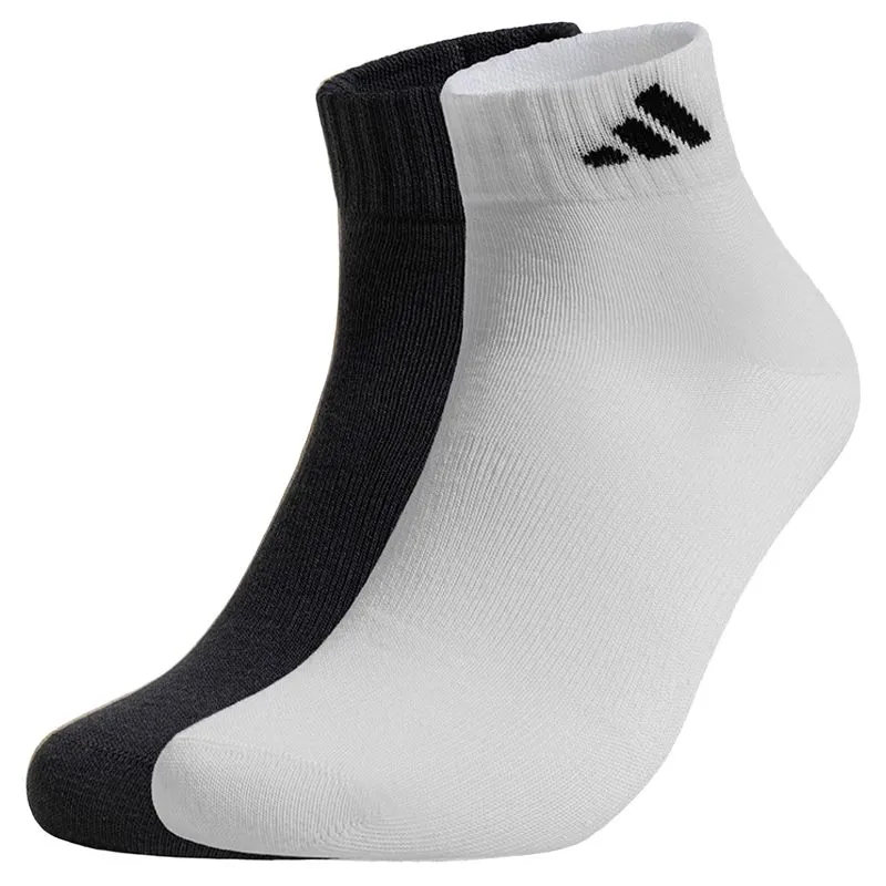 Adidas Ankle Socks Unisex 2 Pack