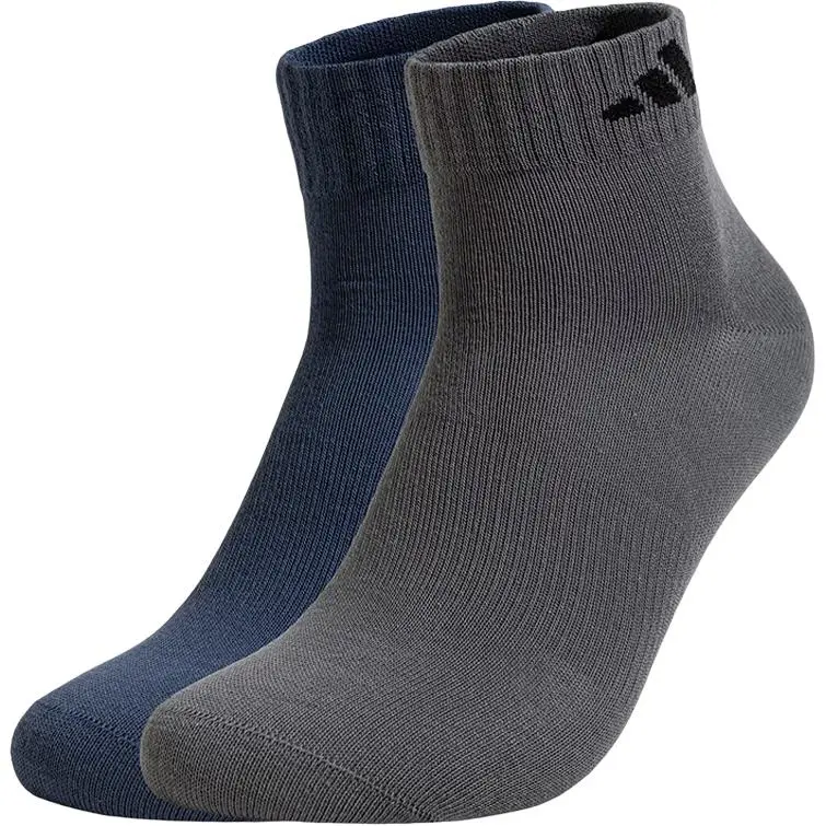 Adidas Ankle Socks Unisex 2 Pack