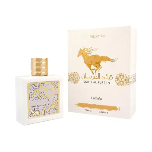 LATTAFA LATTAFA PRIDE Qaed Al Fursan
