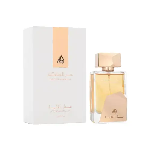 LATTAFA LATTAFA PRIDE Ser Al Malika Women's