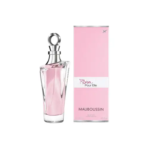 MAUBOUSSIN Dream Star Rose Sparkling