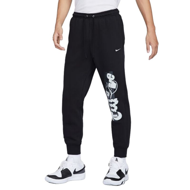 Nike Ja Men’s Fleece Basketball Jogger Pants