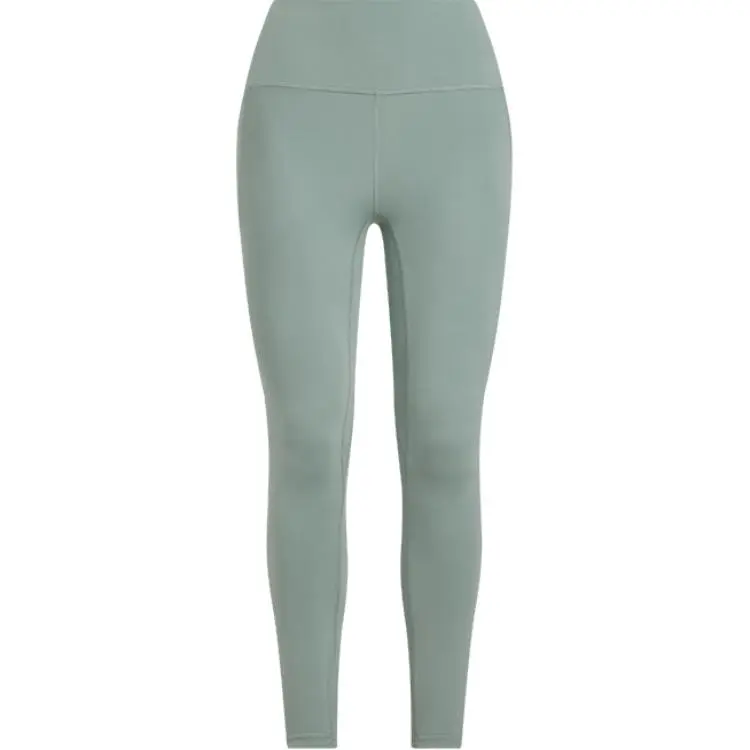 Under Armour Sports Pants Women's Lime Green