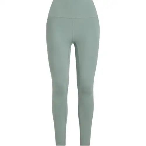 Under Armour Sports Pants Women's Lime Green