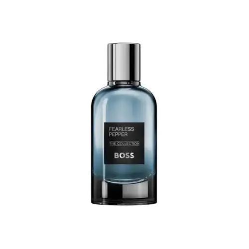HUGO BOSS FEARLESS PEPPER