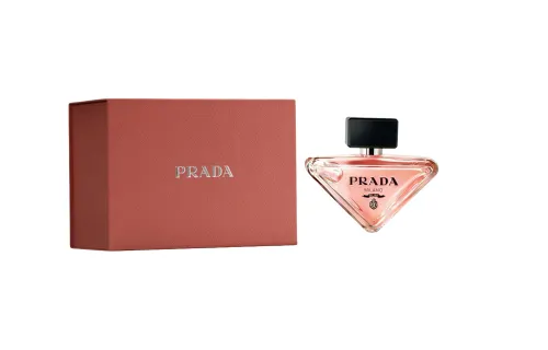 PRADA New Year Limited Edition Unpredictable Women's