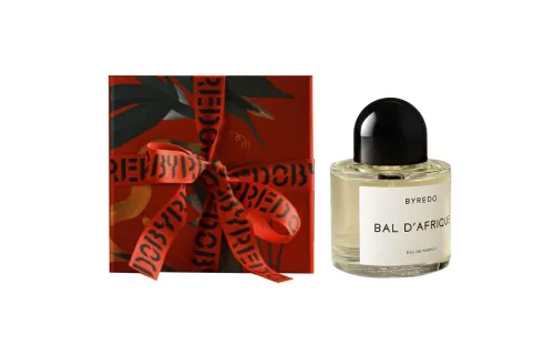 BYREDO New Year Limited Tropical Jazz Perfume Floral EDP Bergamot Violet 50ml