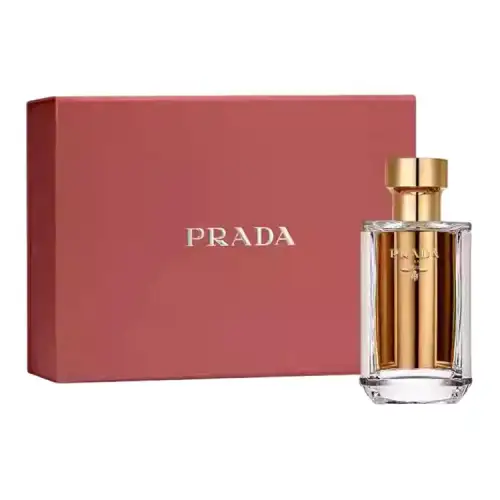 PRADA New Year Limited Tuberose Lady