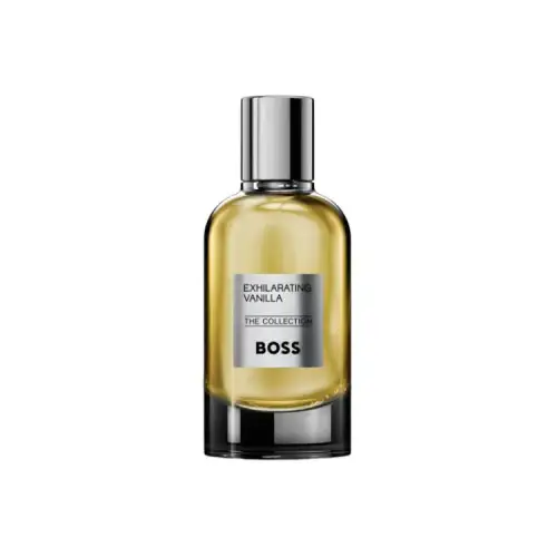 HUGO BOSS Exhilarating Vanilla