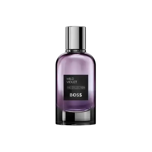 HUGO BOSS WILD VIOLET