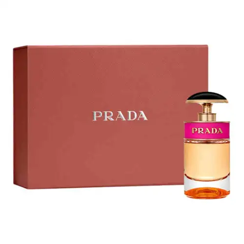 PRADA New Year Limited Cadbury Toffee