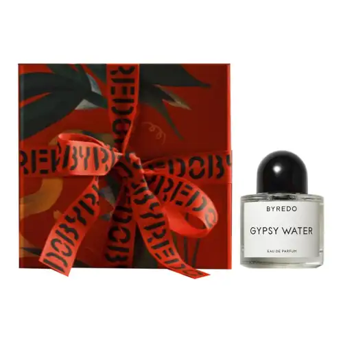 Byredo New Year Limited Gypsy Water