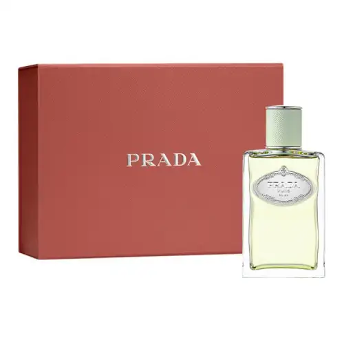 PRADA New Year Limited Floating Dream Iris