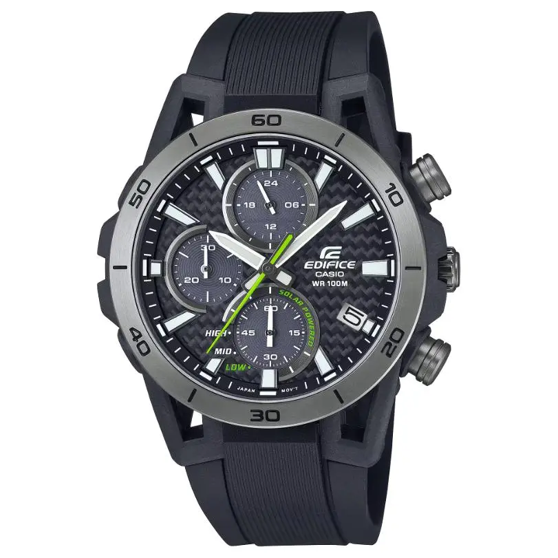 CASIO Edifice EFS S640PB 1A