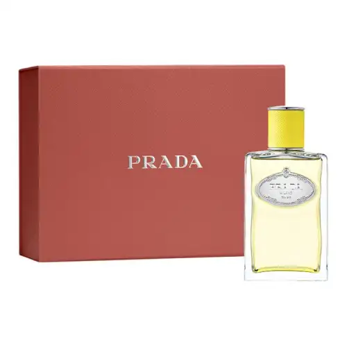 PRADA New Year Limited Light Mist Ylang Ylang