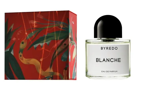 Byredo New Year Limited Pure Era