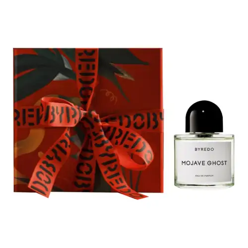 BYREDO New Year Limited Mojave Shadow Perfume Woody EDP Cedar Musk 50ml