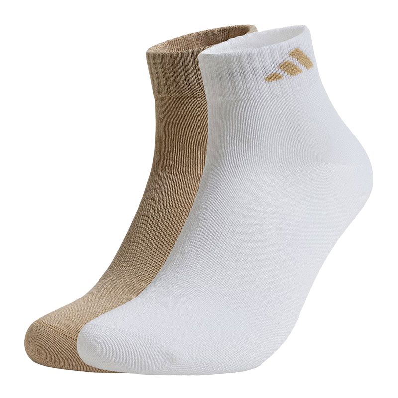 Adidas Ankle Socks Unisex 2 Pack