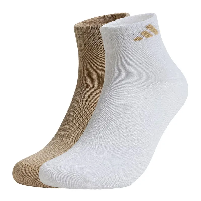 Adidas Ankle Socks Unisex 2 Pack