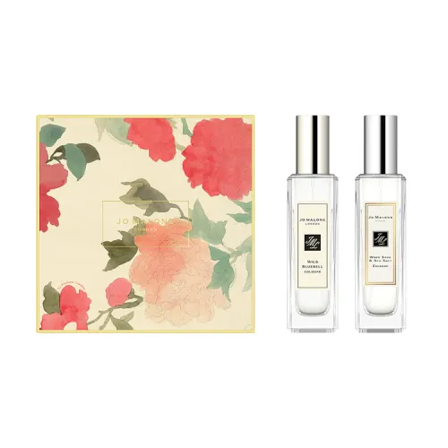 Gun grip, sea salt, perfume, set, eau de cologne, 30 ml, 30 ml