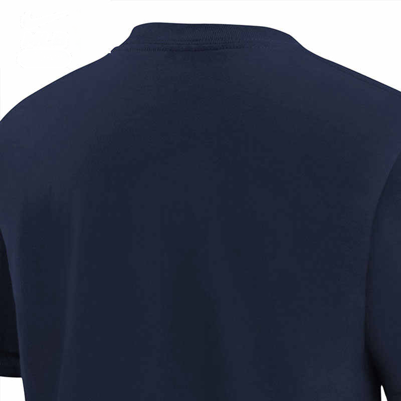 Футболка Nike Nikex MLB T (темно-синий) — фото 4