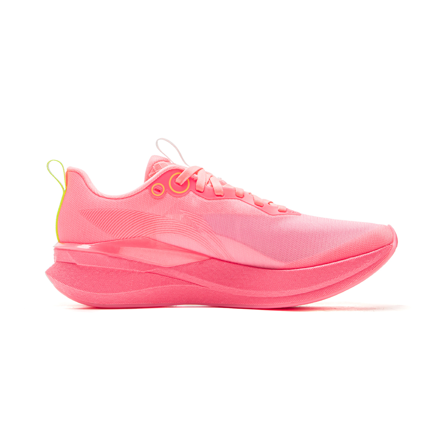 Li Ning Red Hare 8PRO Cushioning Slip Resistant Abrasion Resistant Breathable Lightweight Rebound Low top Running Shoes