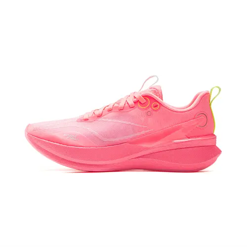 Li Ning Red Hare 8PRO Cushioning Slip Resistant Abrasion Resistant Breathable Lightweight Rebound Low top Running Shoes