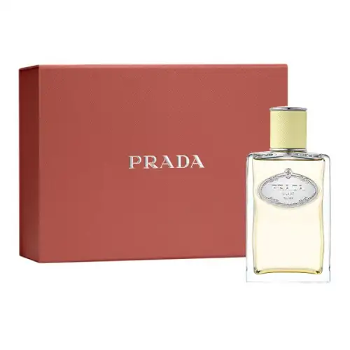 PRADA New Year Limited Spicy Ginger